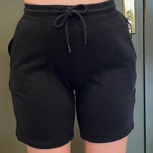 Pull&Bear Jogger Short